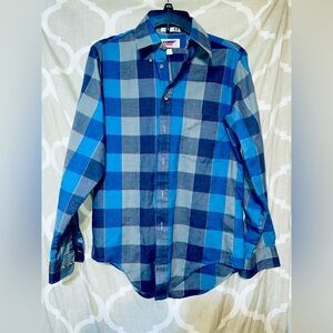 Button Up